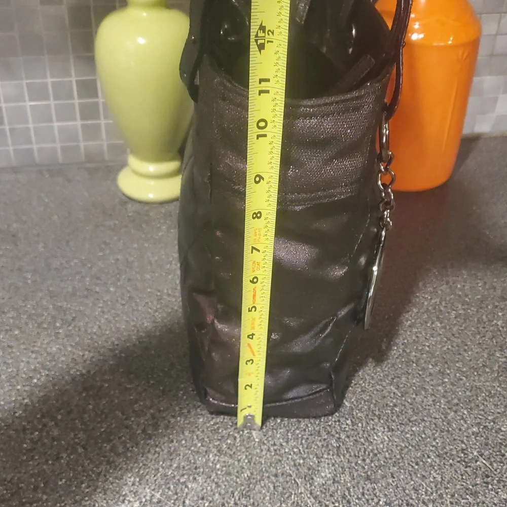 Chanel Paris Biarritz Bag - Picture 17 of 17